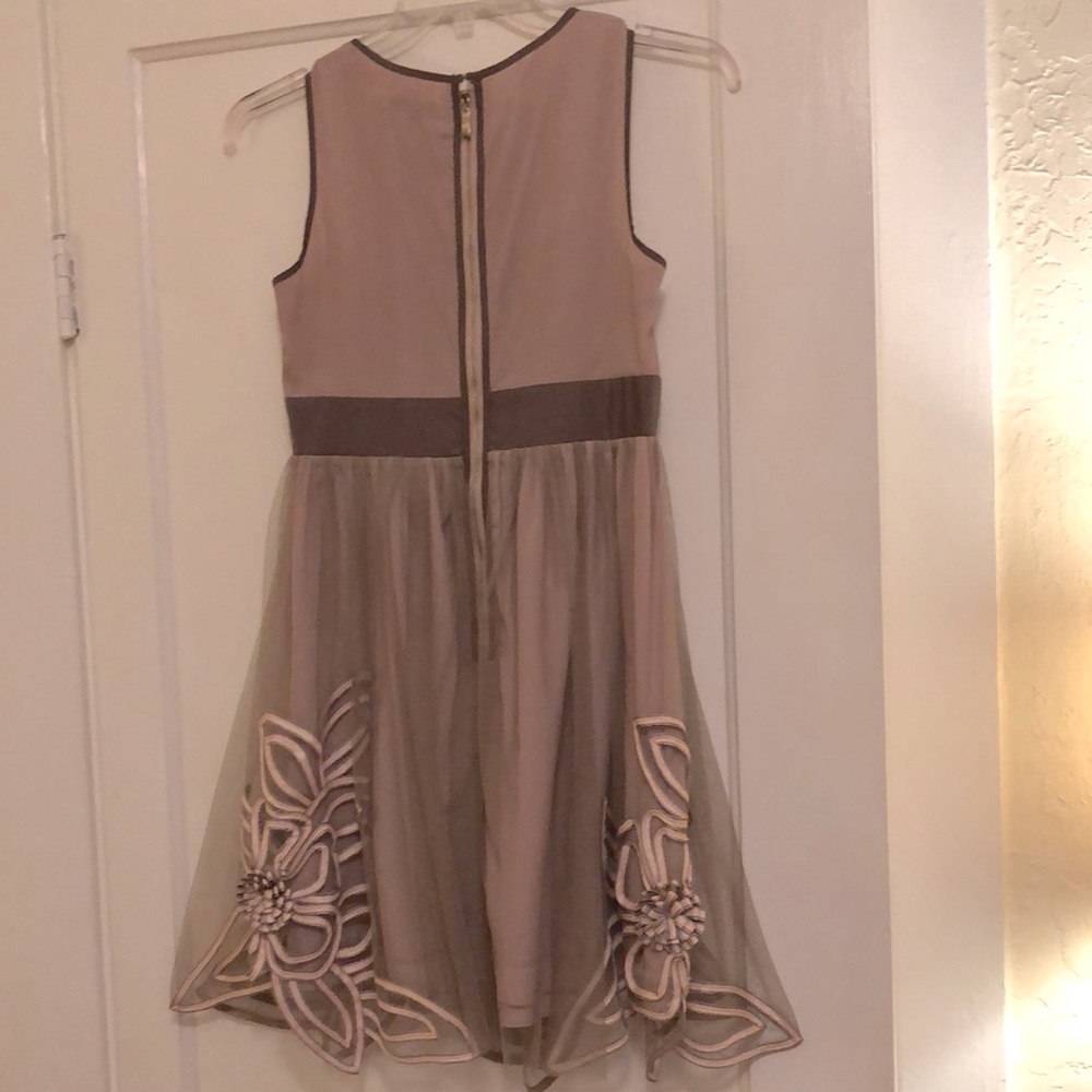 Dress by Ryu - Picture 6 of 11